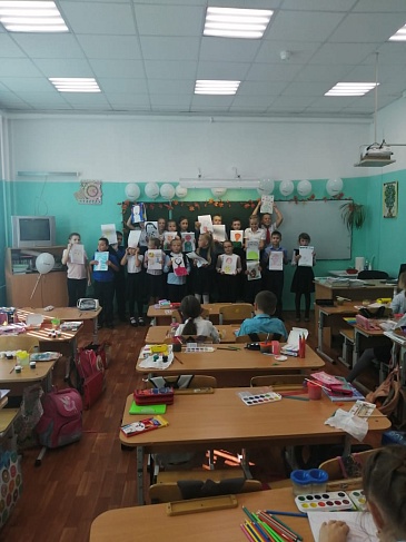 Екатеринбургский филиал «СОГАЗ-Мед» организовал выездные занятия ко Дню защиты детей, новости, пресс-релизы, статьи, «СОГАЗ-Мед», омс